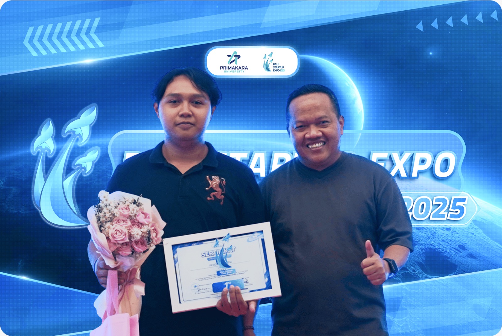 Gambar Pesona Plastic