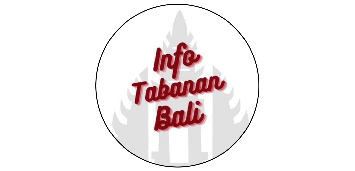 Info Tabanan Bali