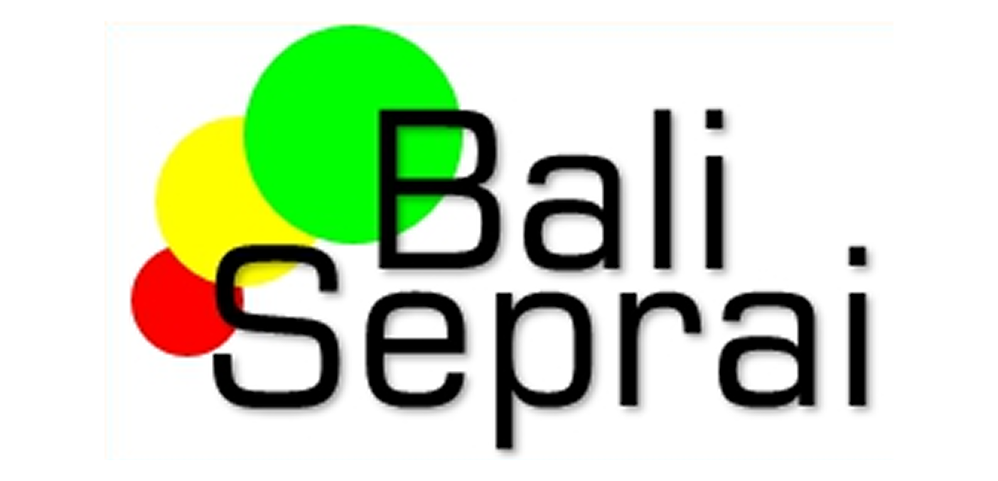 Bali Seprai