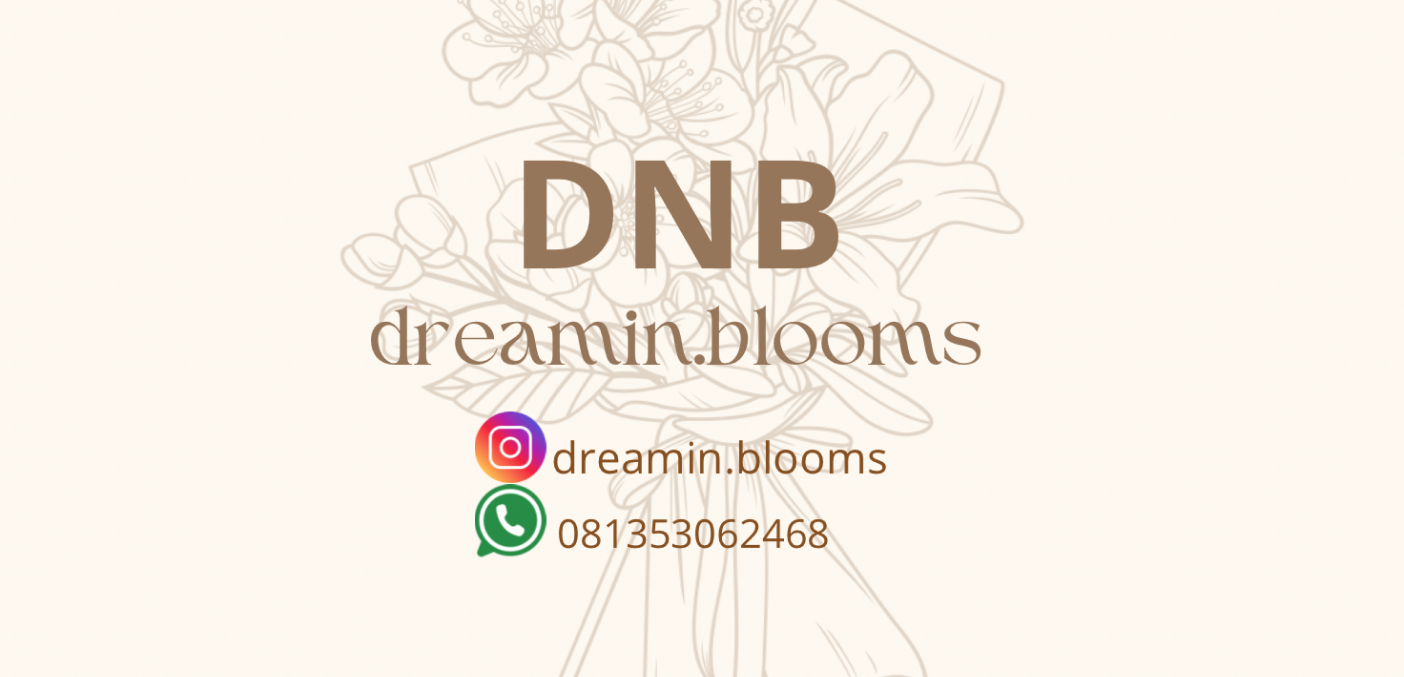 Dreamin Blooms