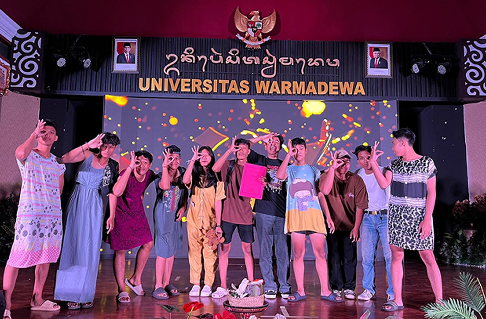 Gambar Teater Samar